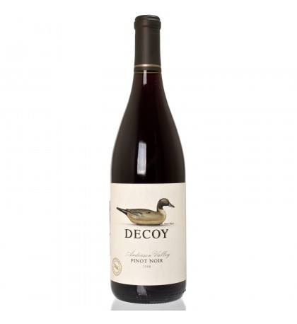 Duckhorn Decoy Pinot Noir